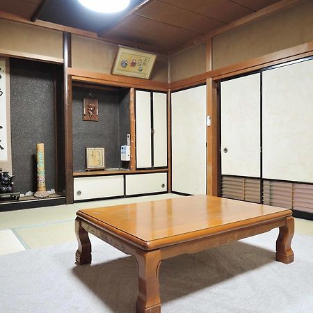 Oyado Banri Takayama (Gifu) Exterior foto