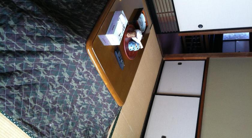 Oyado Banri Takayama (Gifu) Quarto foto