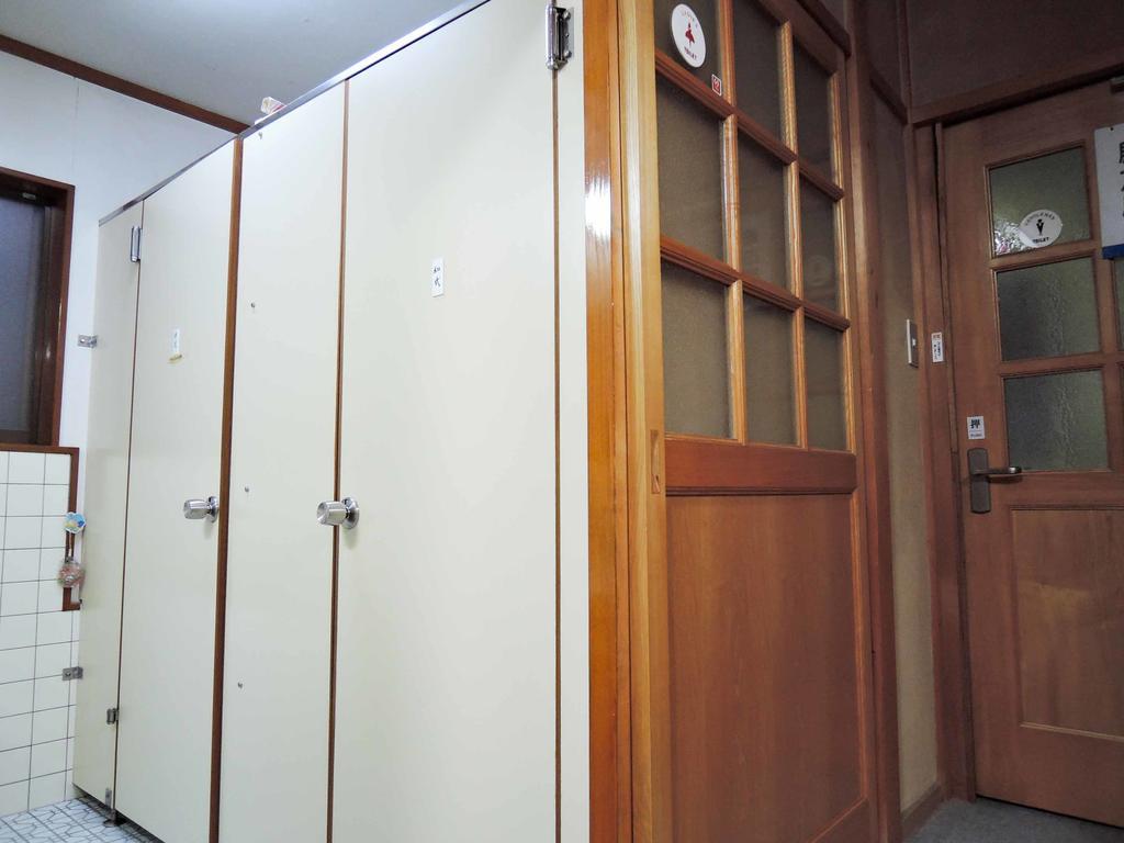Oyado Banri Takayama (Gifu) Exterior foto