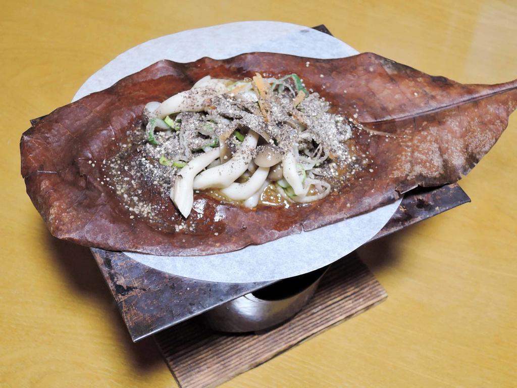 Oyado Banri Takayama (Gifu) Exterior foto