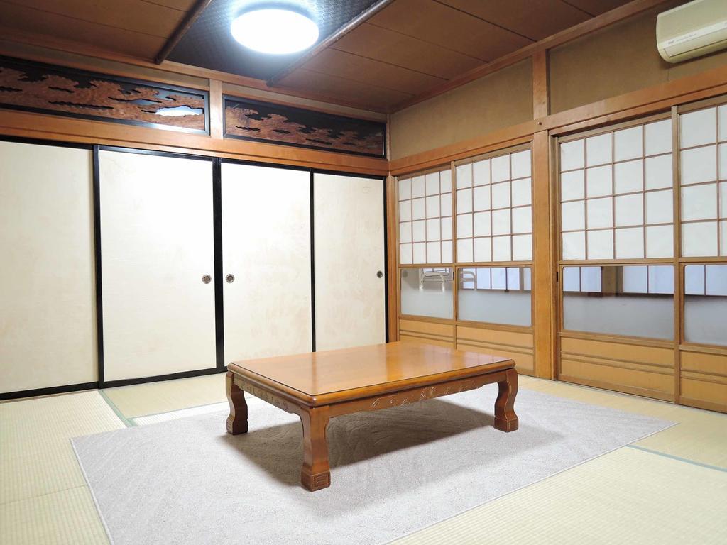 Oyado Banri Takayama (Gifu) Exterior foto